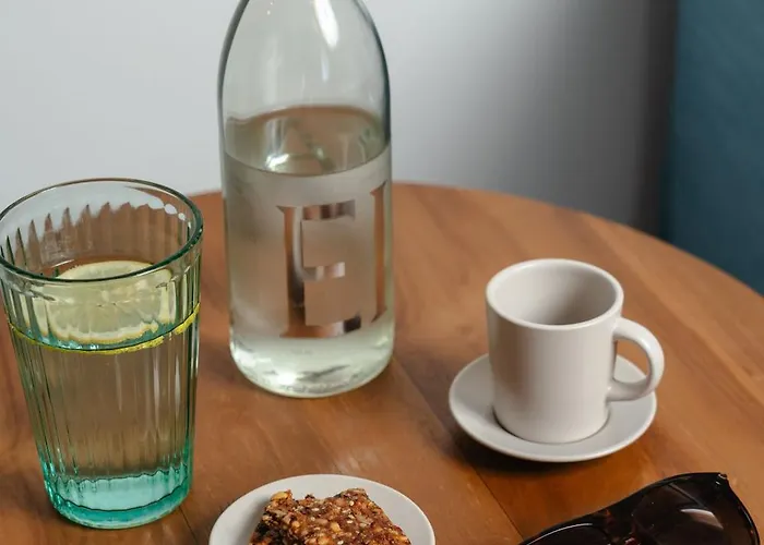 Solena, Brand-new With Pool, Agia Anna Naxos 度假居 Glinado Naxos