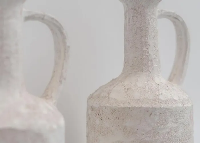 度假居 Solena, Brand-new With Pool, Agia Anna Naxos Glinado Naxos