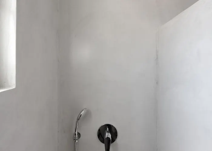 度假居 Solena, Brand-new With Pool, Agia Anna Naxos