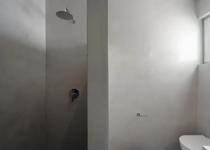 Solena, Brand-new With Pool, Agia Anna Naxos 度假居 Glinado Naxos