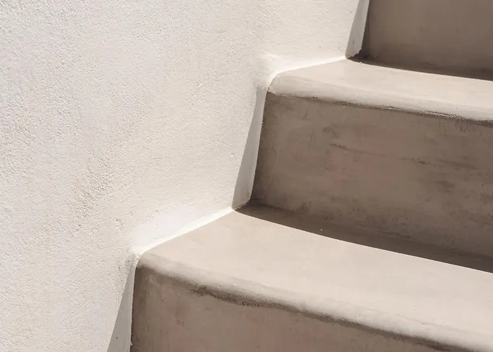 Solena, Brand-new With Pool, Agia Anna Naxos Glinado Naxos