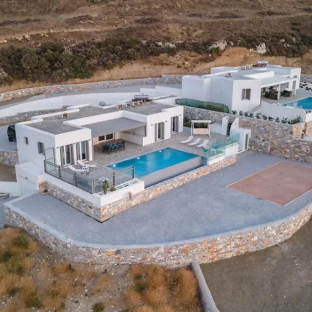 Lucxia Holiday home *