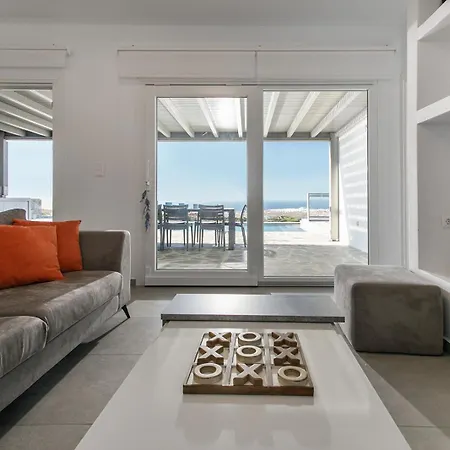 Lucxia Holiday home