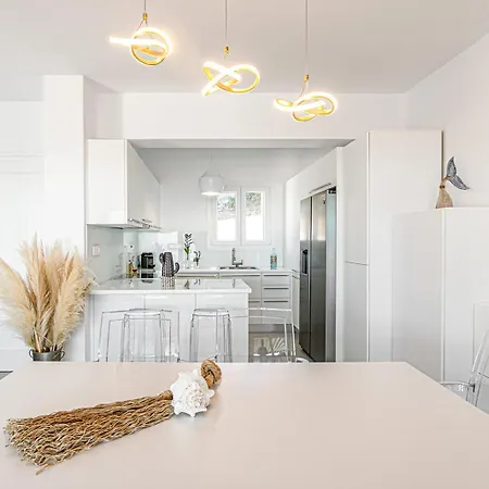 Lucxia Holiday home *