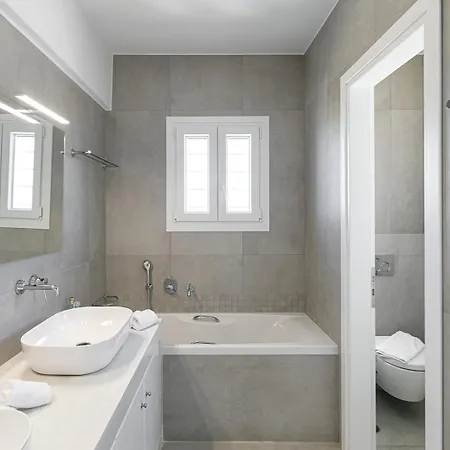 Holiday home Lucxia *
