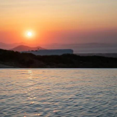 Holiday home Lucxia Glinado Naxos