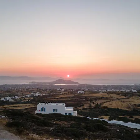 Lucxia * Glinado Naxos