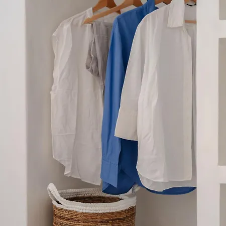 Holiday home Solena, Brand-new With Pool, Agia Anna Naxos