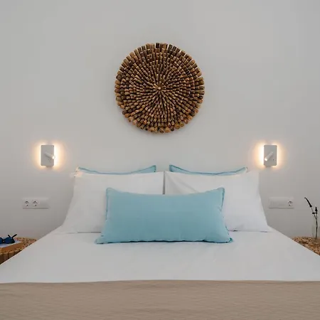 Solena, Brand-new With Pool, Agia Anna Naxos * Glinado Naxos