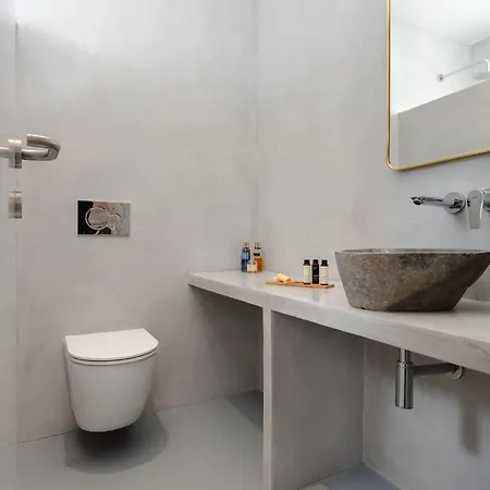 Solena, Brand-new, Private Pool, Agia Anna Naxos