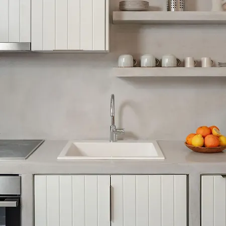 Solena, Brand-new With Pool, Agia Anna Naxos Glinado Naxos