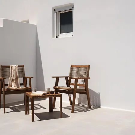 Solena, Brand-new, Private Pool, Agia Anna Naxos Holiday home Glinado Naxos