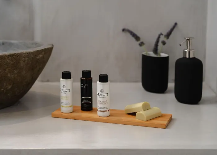 Solena, Brand-new With Pool, Agia Anna Naxos Дом отдыха