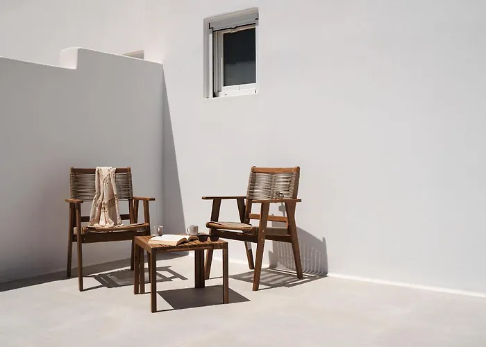 Solena, Brand-new With Pool, Agia Anna Naxos Дом отдыха Glinado Naxos